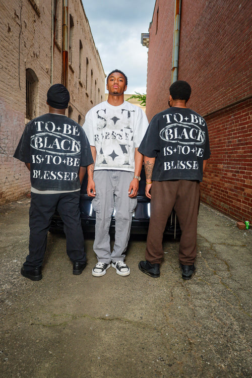 Lift Love Respect Melanin